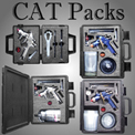 CAT Packs